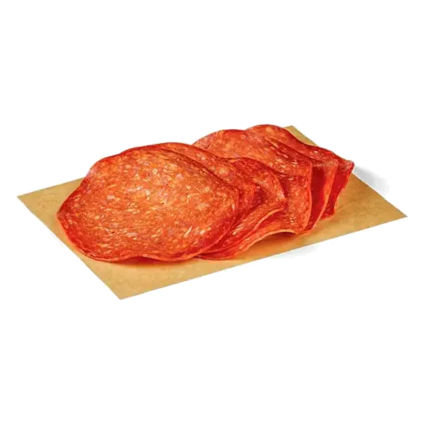 Italian Classics Uncured Sandwich Style Pepperoni