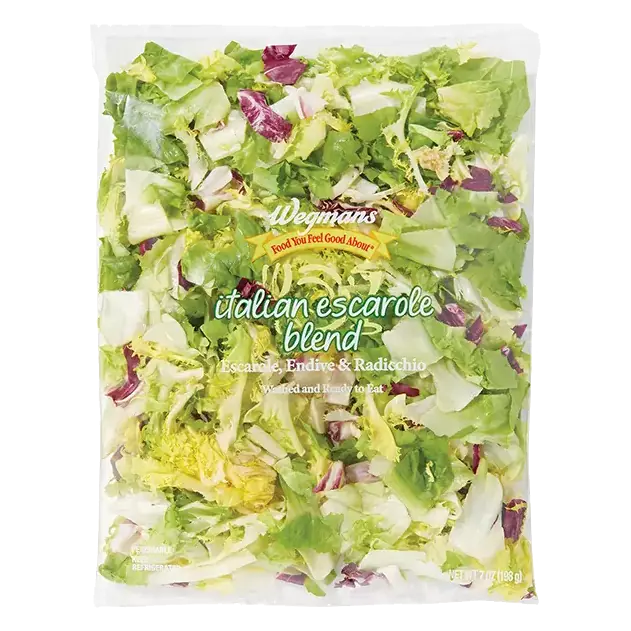 Italian Escarole Blend