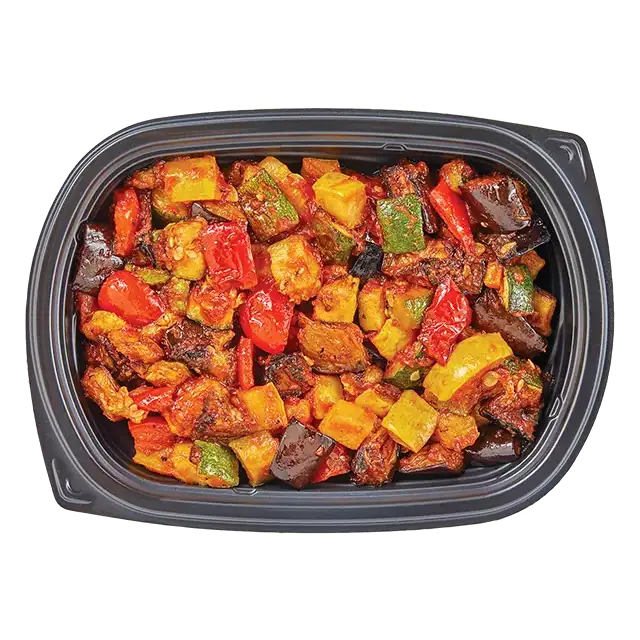 Italian Roasted Vegetables