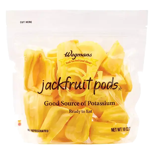 Jackfruit Pods