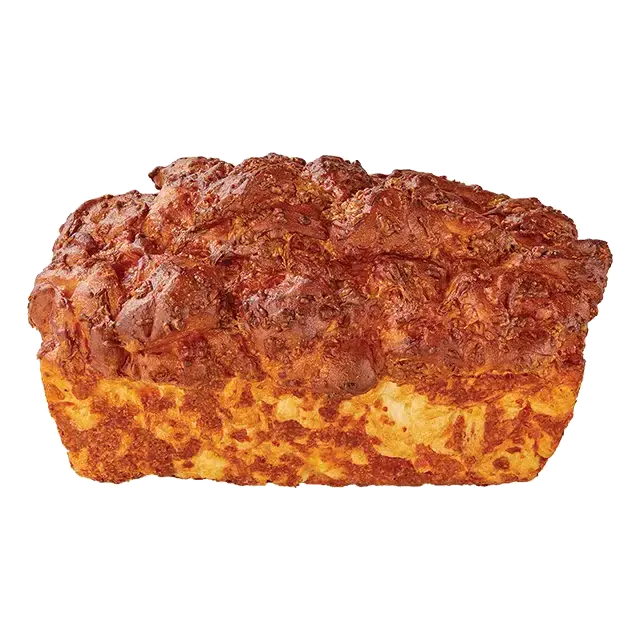 Jalapeño Cheese Bread