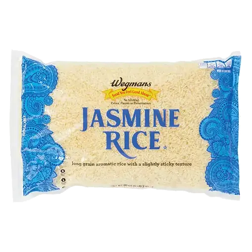 Jasmine Rice
