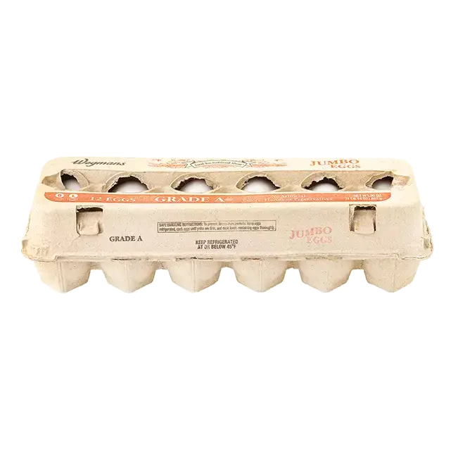 Jumbo Eggs, 12 Count