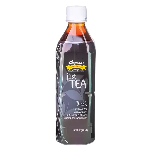 Just Tea Black Tea