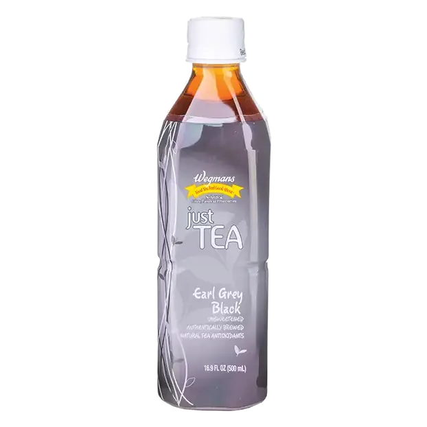 Just Tea Earl Grey Black Tea