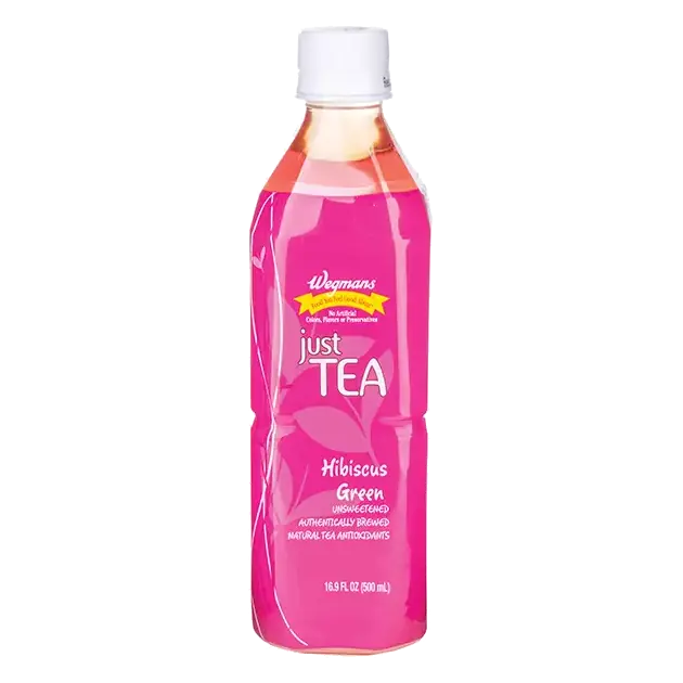 Just Tea Green Hibiscus Tea