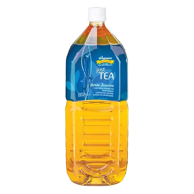 Just Tea Green Jasmine Tea