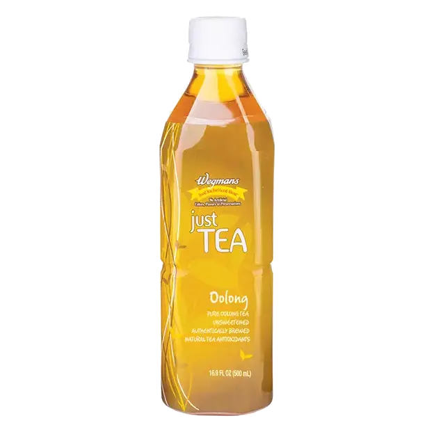 Just Tea Oolong Tea