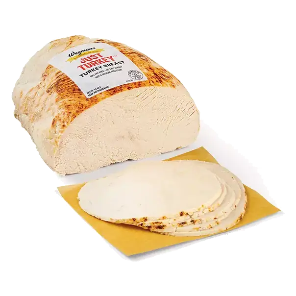 Just Turkey Turkey Breast