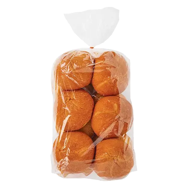 Kaiser Rolls, Mini, 12 Pack
