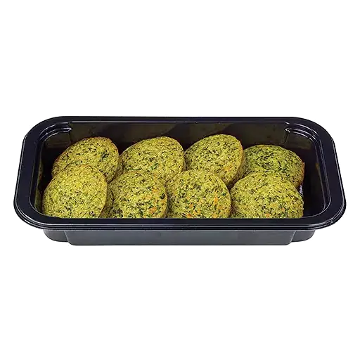 Kale & Quinoa Cakes, FAMILY PACK
