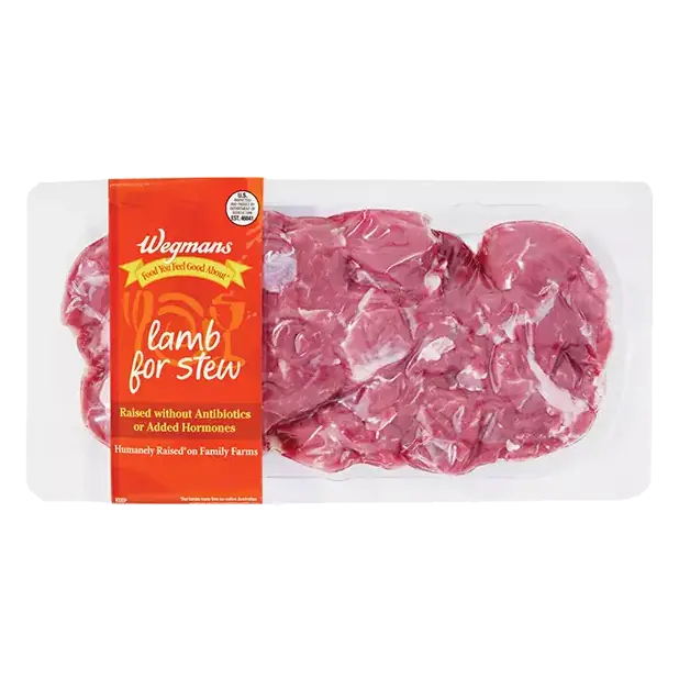 Lamb for Stew, Raised without Antibiotics