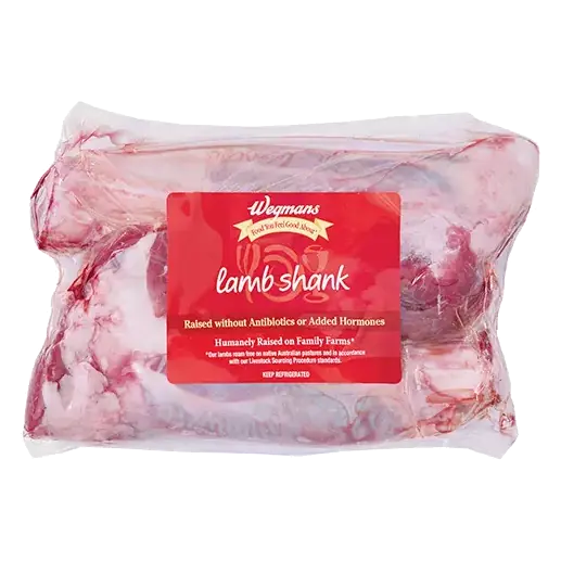 Lamb Shank