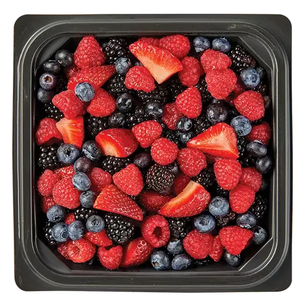 Large Berry Bowl