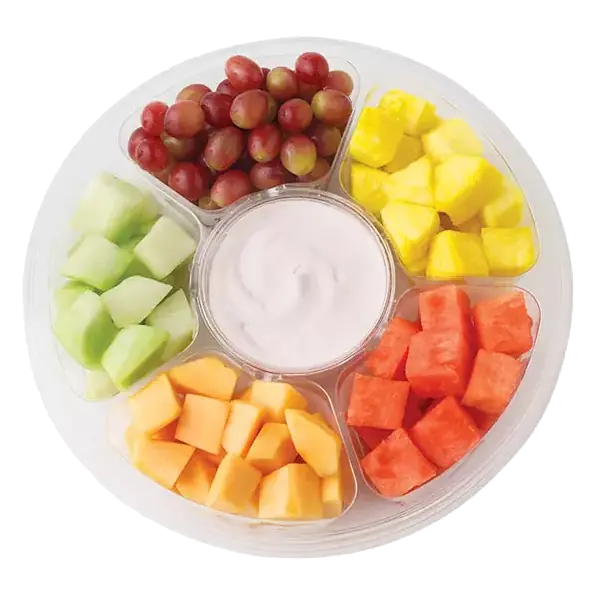 Large Fruit Tray