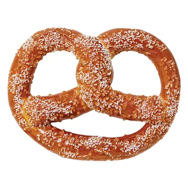 Large Pretzel