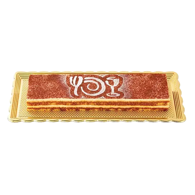 Large Tiramisu