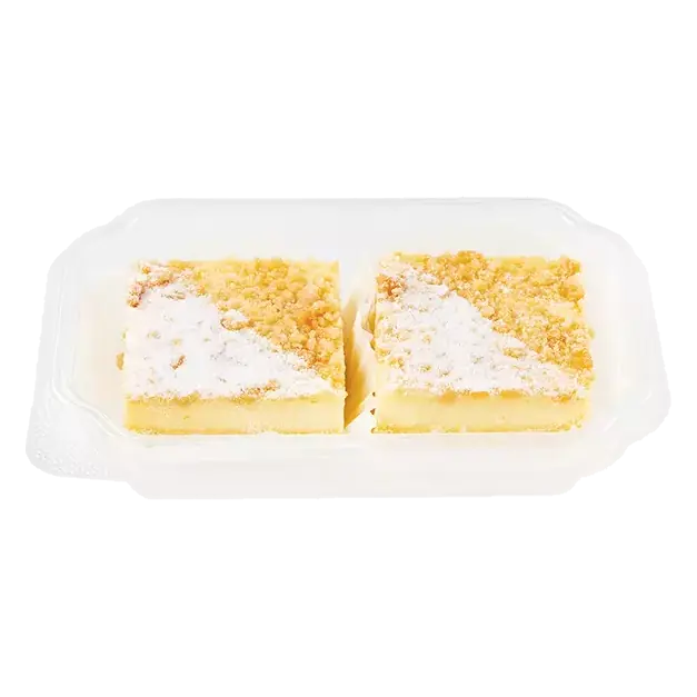 Lemon Bars, 2 Pack