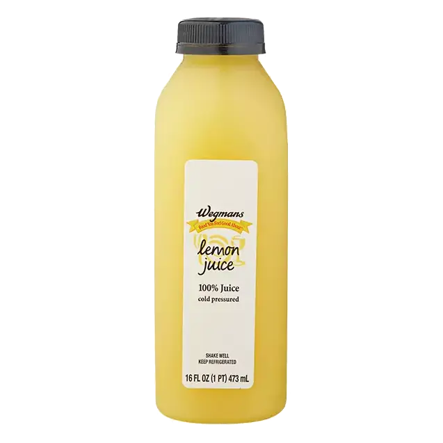 Lemon Juice