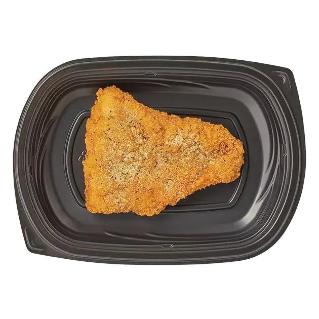 Lemon Pepper Fish-Entree