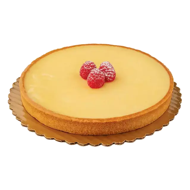 Lemon Tart