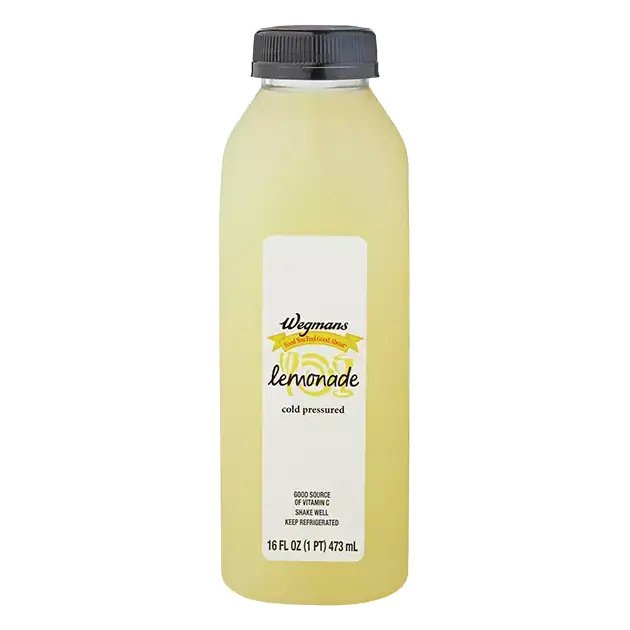 Lemonade