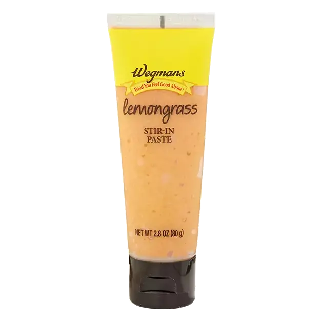 Lemongrass Stir-In Paste