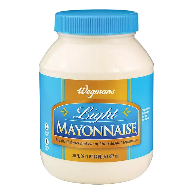 Light Mayonnaise