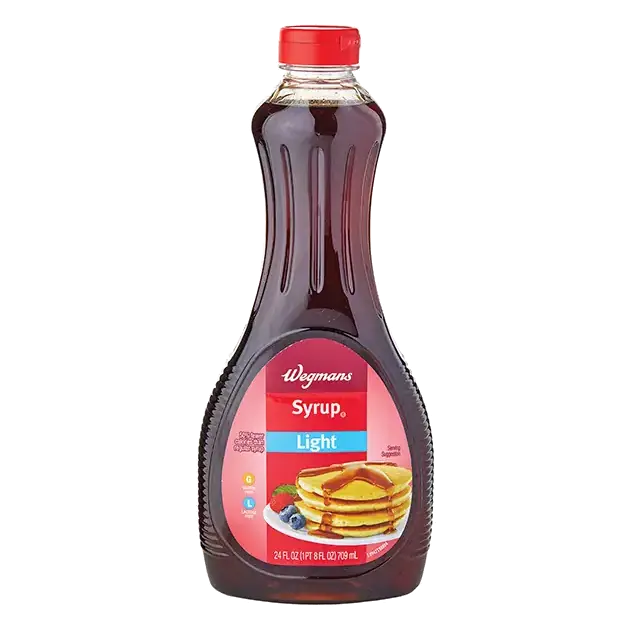 Light Syrup