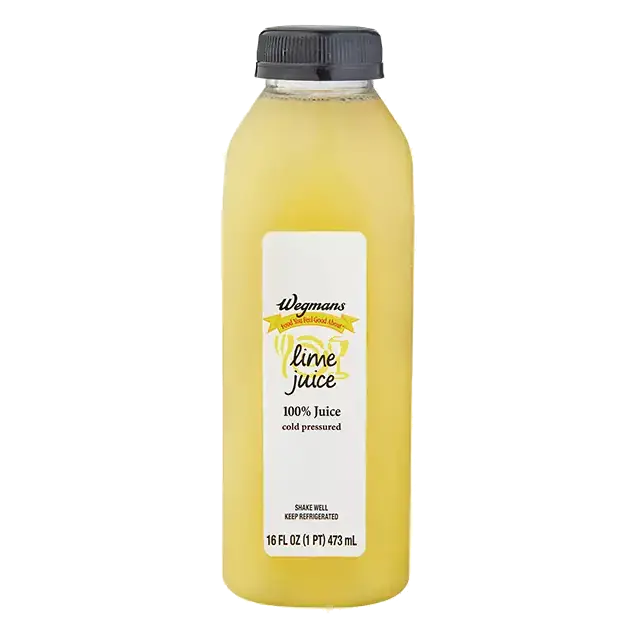 Lime Juice