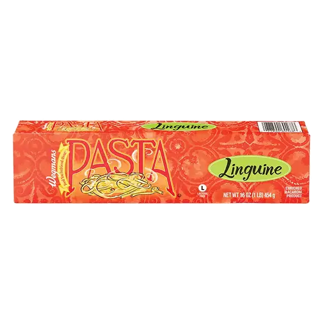 Linguine Pasta