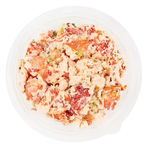 Lobster Salad