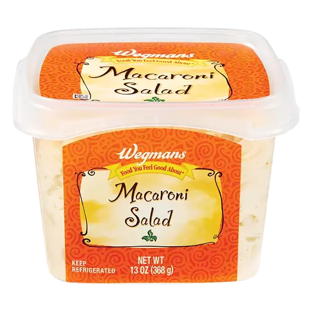 Macaroni Salad