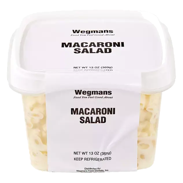 Macaroni Salad