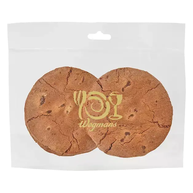 Made with Love Chocolate Brownie Cookies, 2 Pack
