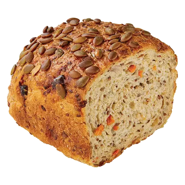 Marathon Bread Half Loaf, Made with Organic Flour