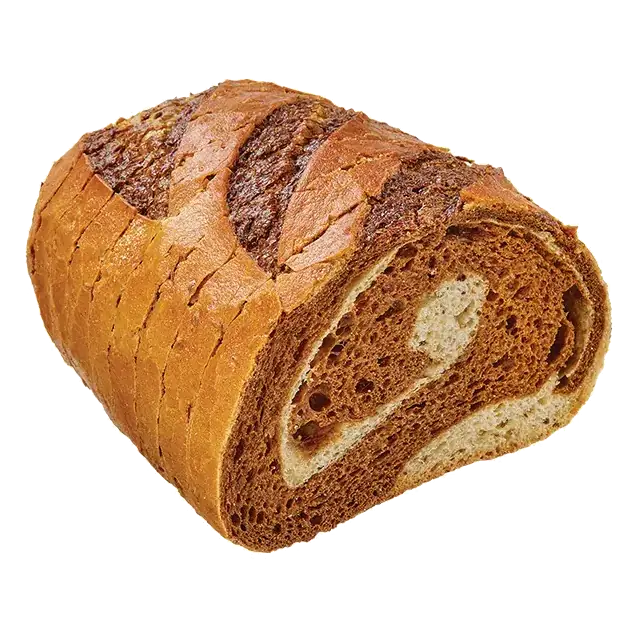 Marble Rye Bread