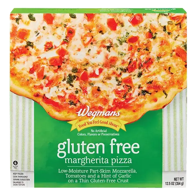 Margherita Low-Moisture Part-Skim Mozzarella