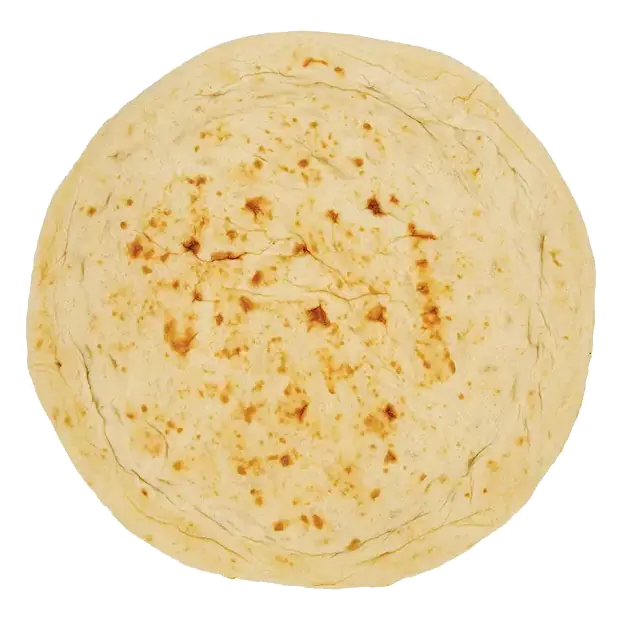 Medium 12" Pizza Crust