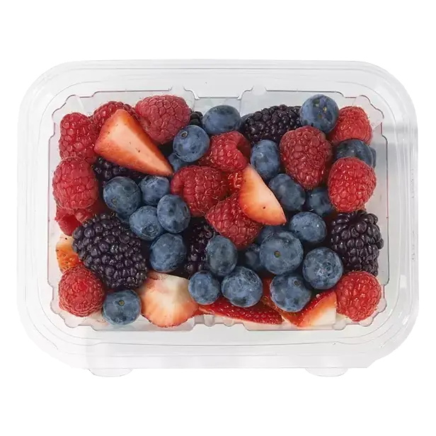 Medium Berry Bowl