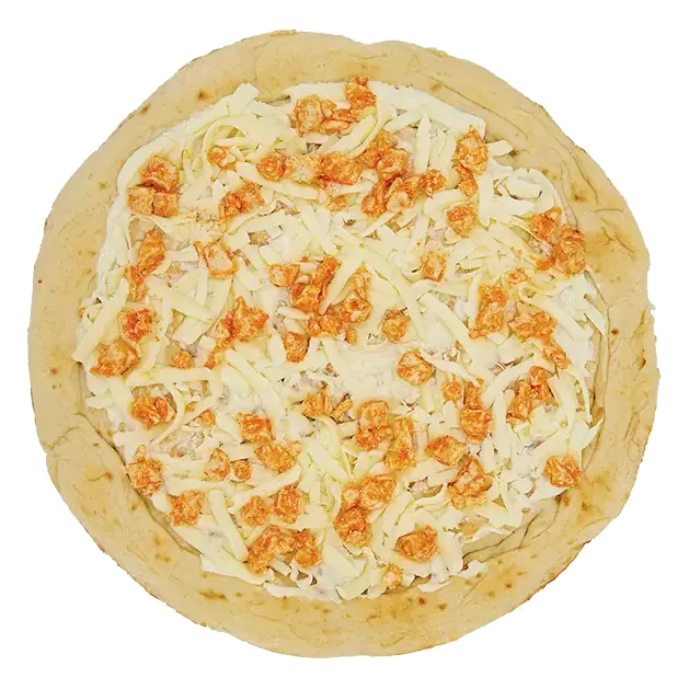 Medium Buffalo Chicken Pizza, Packaged