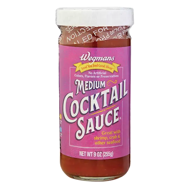 Medium Cocktail Sauce