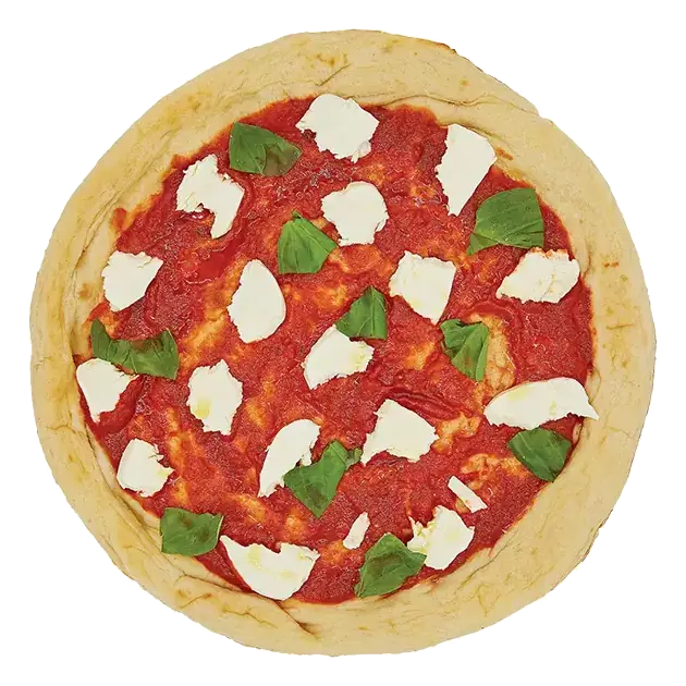 Medium Margherita Pizza, Packaged