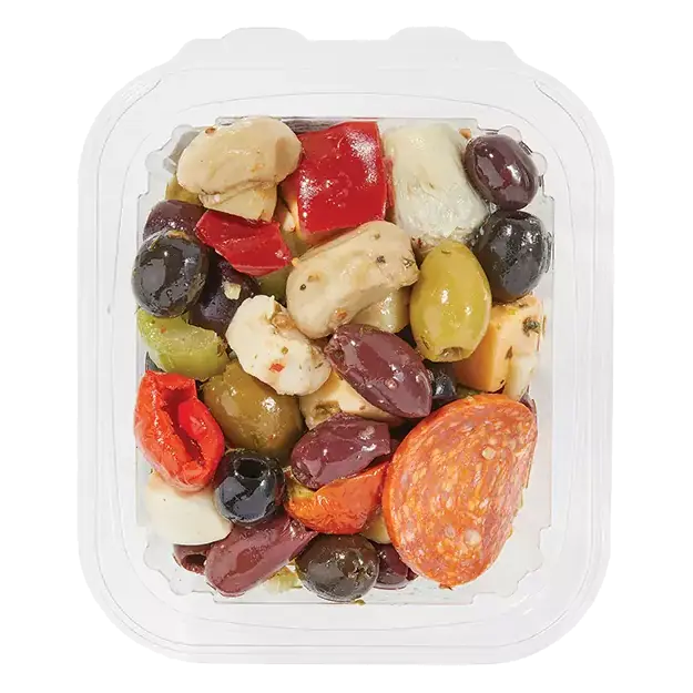 Melissa's Antipasto Salad