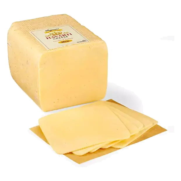 Mild Havarti Cheese