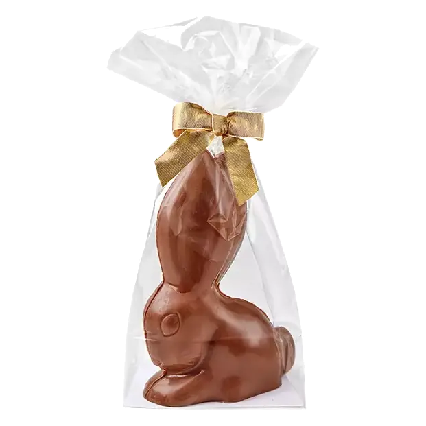 Milk Chocolate Bunny