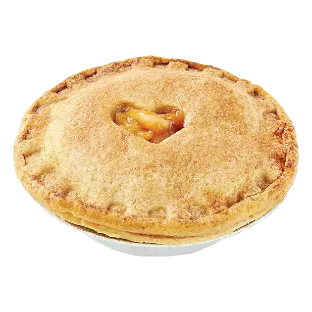Mini Apple Pie