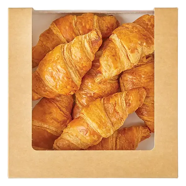 Mini Croissants, 8 Pack