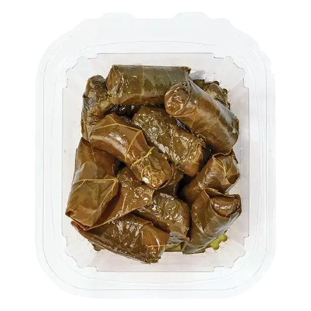 Mini Dolmas