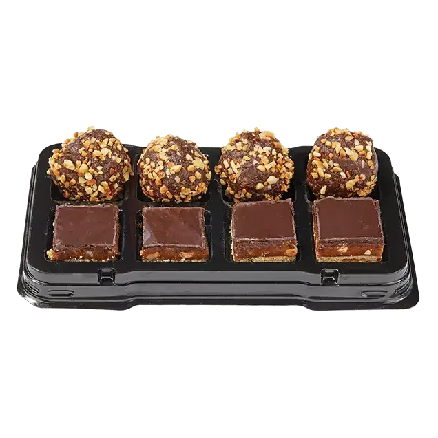 Mini Energy Bites